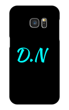 D.N samsung Phone Cases