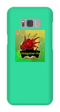 maxgamer_ita Samsung Phone Cases collezione 2021