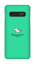 rainbowdash0807 Samsung Phone Cases