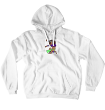 buenowayno gaming Hoodies (No-Zip/Pullover)