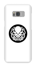 OctopusSquadYT Samsung Cover