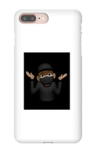ThatDudeDawg Animated Emoji iPhone Phone Cases