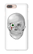 yuriyzakk iPhone Phone Cases | Skull