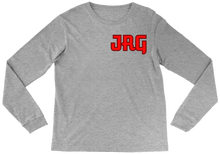 JRG long-sleeve-tee