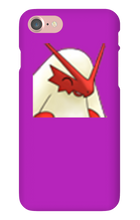 AzureBlaziken iPhone Case