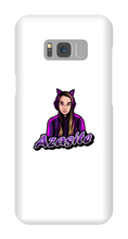 azasite Samsung Phone Cases
