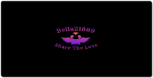 bella21889 XXL Gaming Mousepad