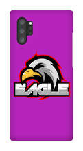 NEW The Eagle's Stream logo Samsung Phone case