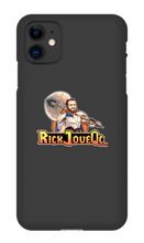Abri tempo pour ton iPhone