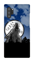cdogsgaming Samsung Phone Cases