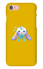 struglbunitv iPhone Phone Cases