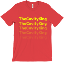 thecavityking T-Shirts