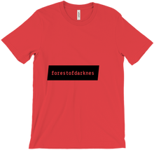 forestofdarknes T-Shirts
