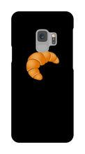 Croissant Samsung Phone Cases