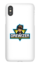 thedrewizer iPhone Phone Cases