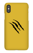 Exrth iPhone Cases