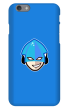 xcalamarc iPhone Phone Cases