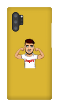 pepyt Samsung Phone Cases