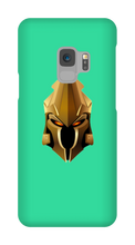 ultimaknightgamer Samsung Phone Cases