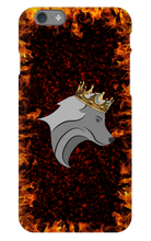 THEDUKE30000's Logo iPhone Phone Cases
