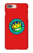 geckoprince0 iPhone Phone Cases