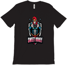Warrior Sweet