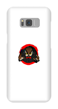 DTV Network Samsung Phone Cases