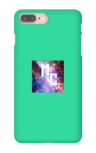 mastercoder iPhone Phone Cases