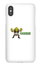 Obamashrek Phone Case (iPhone)