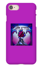 terrify_live iPhone Phone Cases