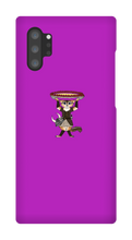 tartchipmunk Samsung Phone Cases