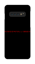 shadowfall13500 Samsung Phone Cases