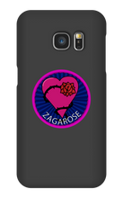 zagarose Samsung Phone Cases