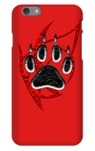 Channel Logo iPhone Phone Cases