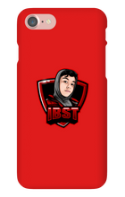 IBST HYDRO IPHONE PHONE CASE