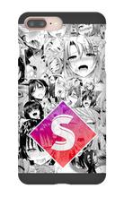 Suchy iPhone Hentai