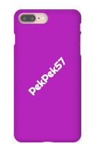 pechinio57 iPhone Phone Cases