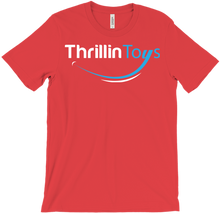 Amazing Thrillin T-Shirts
