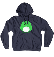 cassthehuman Hoodies (No-Zip/Pullover)