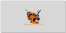 gamingcentralization XXL Gaming Mousepad