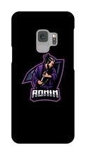 roningaming116 Samsung Phone Cases