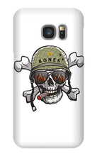 Disc - Military Grade Ballistic Phone Protection