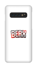 theonlyberx Samsung Phone Cases
