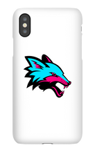 one_eyefox iPhone Phone Cases