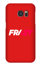 FR/\ZY Samsung Phone Cases