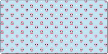 Snake vibes XXL Gaming Mousepad