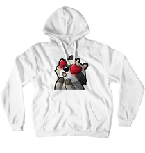 streifart Hoodies (No-Zip/Pullover)
