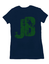 jibby_b Women’s T-shirt Back Print