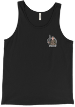 ifightir Tank Top