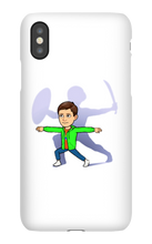 Warrior Phone Case (iPhone)